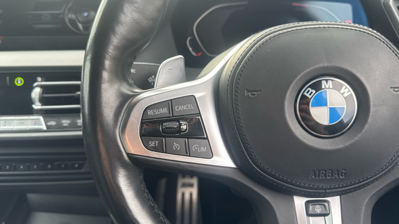 BMW 1 Series M135i xDrive 5dr Step Auto Petrol Hatchback